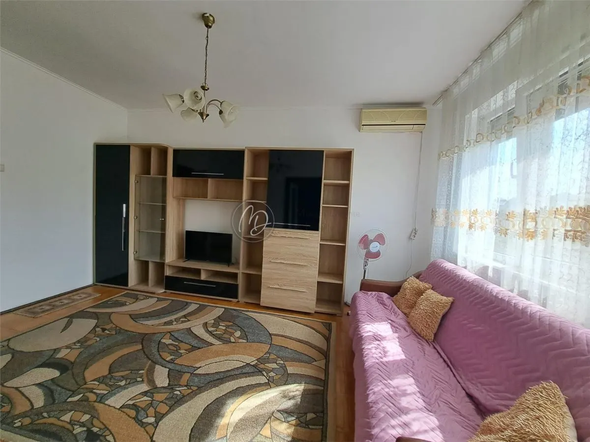 MDI apartament cu 4 camere D-dul Dacia - foto 2