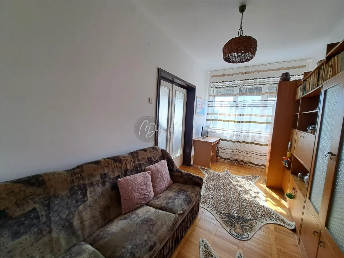 MDI apartament cu 4 camere D-dul Dacia - foto 4