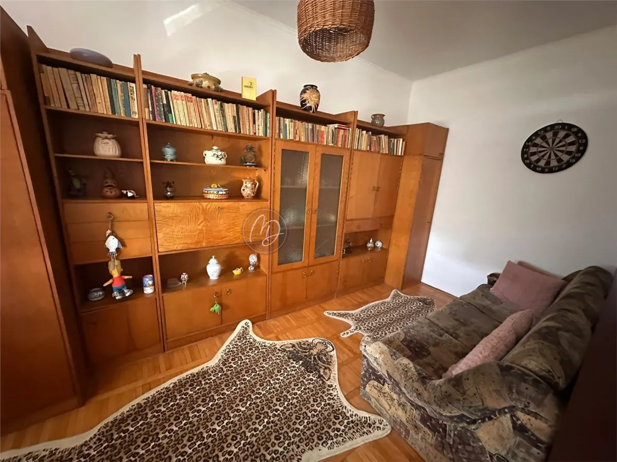 MDI apartament cu 4 camere D-dul Dacia - foto 8