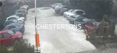 Spatiu premium de evenimente, afacere la cheie in Comuna Berceni - foto 11