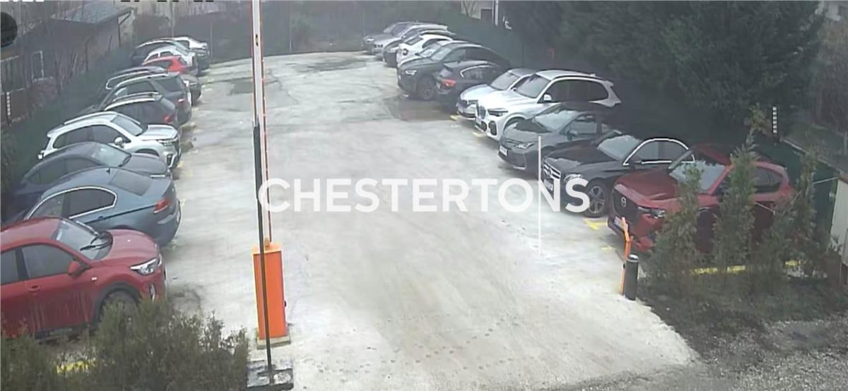 Spatiu premium de evenimente, afacere la cheie in Comuna Berceni - foto 13