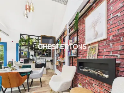 Spatiu premium de evenimente, afacere la cheie in Comuna Berceni - foto 7