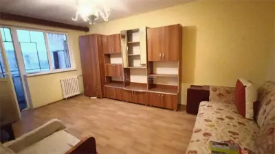 Apartament 2 camere - Decomandat - Zona Vest - foto 5