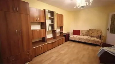 Apartament 2 camere - Decomandat - Zona Vest - foto 6