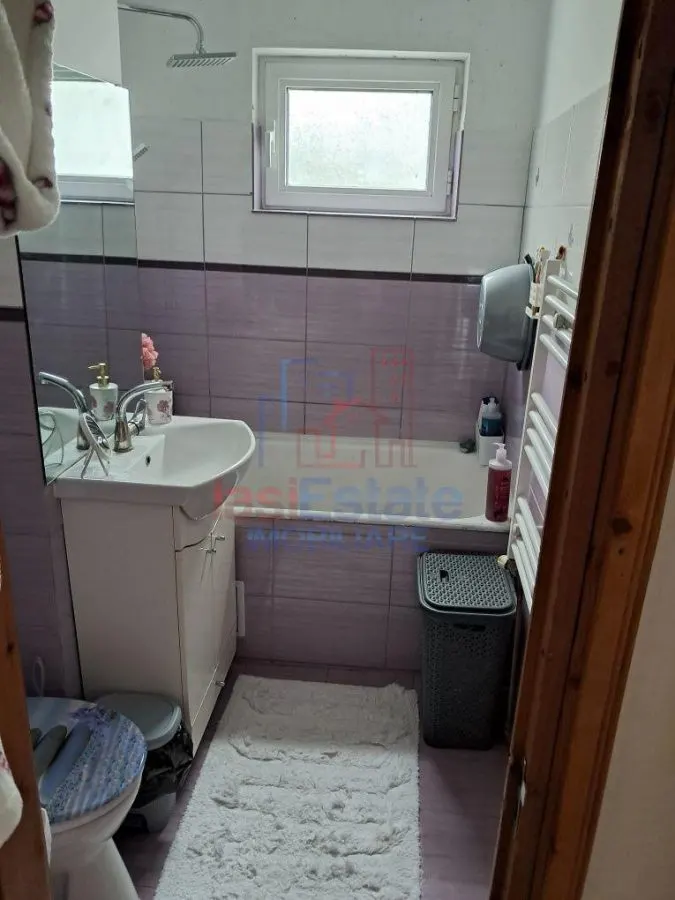 Apartament cu 2 camere de vanzare cartier Mircea cel Batran - foto 6