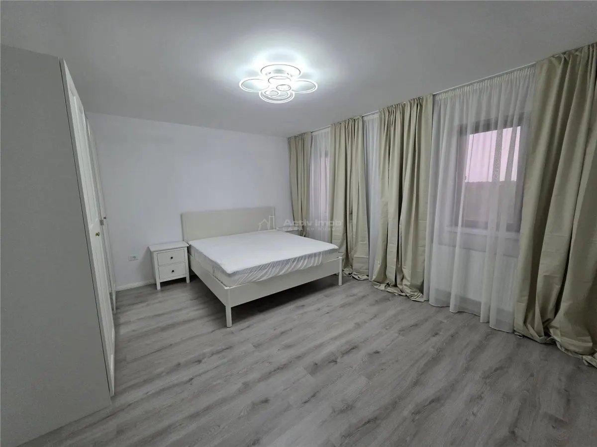 3 camere - X-Residence 1 Decembrie - 74mp - etaj 3 - prima inchiriere - foto 1