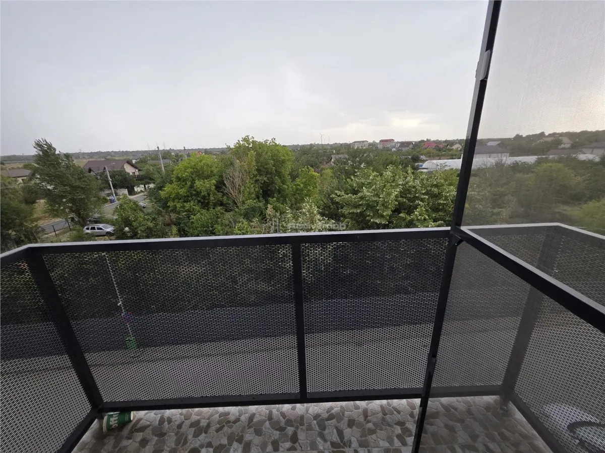 3 camere - X-Residence 1 Decembrie - 74mp - etaj 3 - prima inchiriere - foto 15