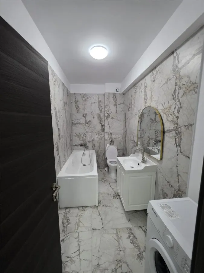 3 camere - X-Residence 1 Decembrie - 74mp - etaj 3 - prima inchiriere - foto 19