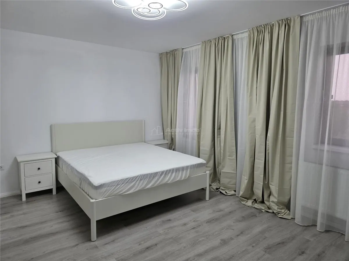 3 camere - X-Residence 1 Decembrie - 74mp - etaj 3 - prima inchiriere - foto 9