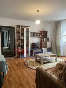 Apartament cu 3 camere in zona Zimbru - Mobilat si utilat - foto 2