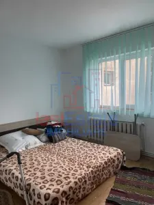 Apartament cu 3 camere in zona Zimbru - Mobilat si utilat - foto 3