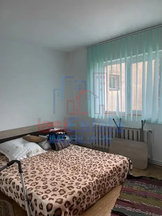 Apartament cu 3 camere in zona Zimbru - Mobilat si utilat - foto 3