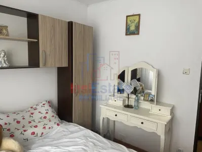 Apartament cu 3 camere in zona Zimbru - Mobilat si utilat - foto 4