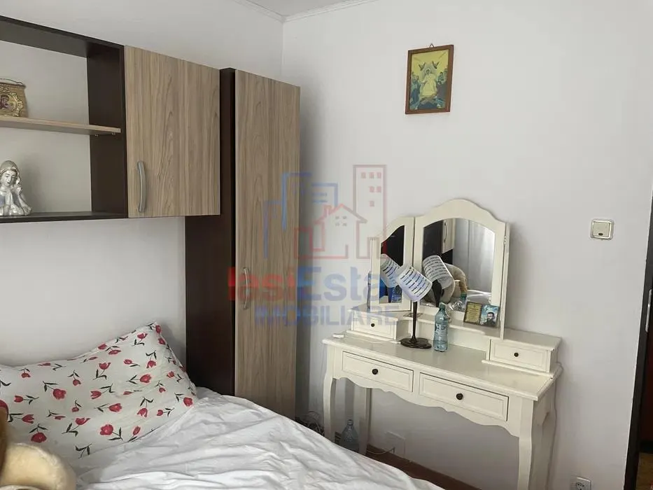 Apartament cu 3 camere in zona Zimbru - Mobilat si utilat - foto 4