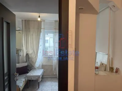 Apartament cu 3 camere in zona Zimbru - Mobilat si utilat - foto 7