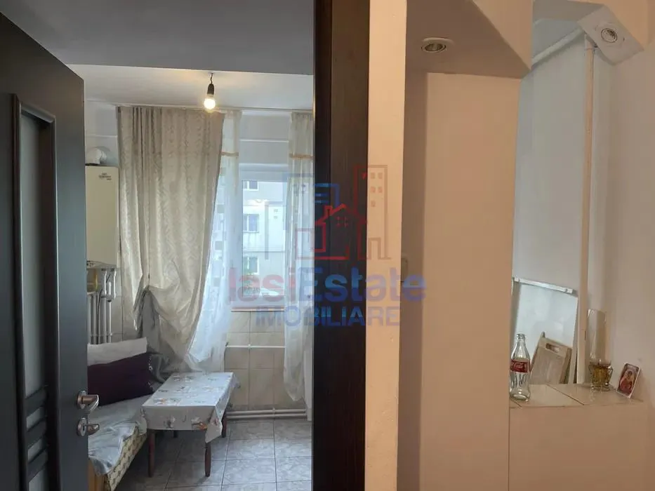 Apartament cu 3 camere in zona Zimbru - Mobilat si utilat - foto 7