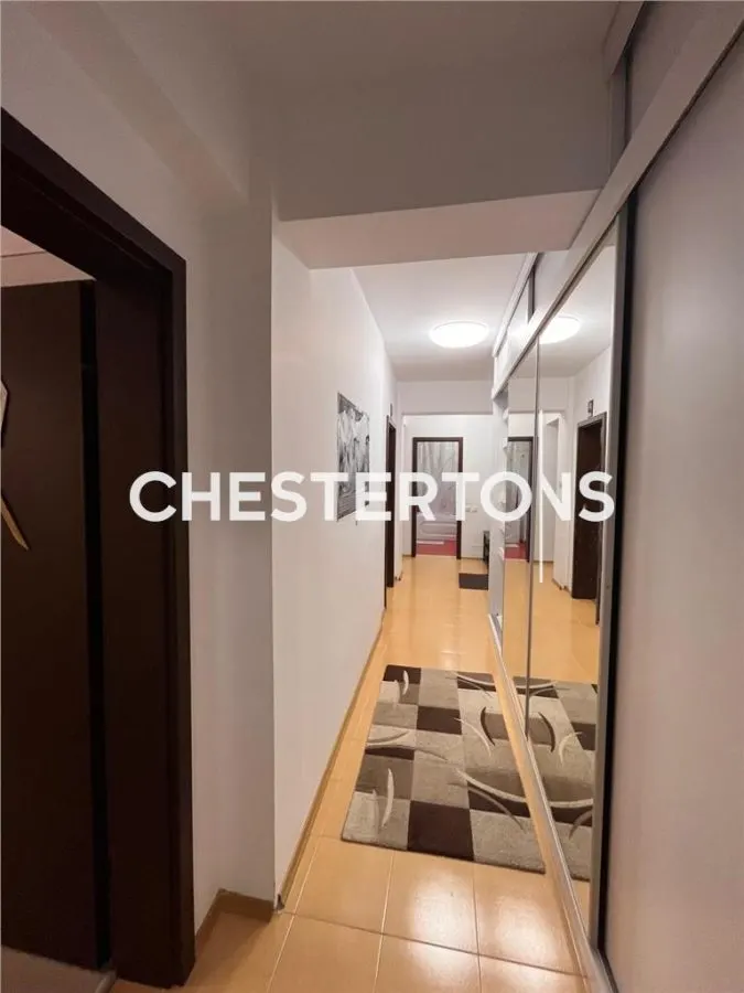 Apartament 3 camere, 110 mp- fabulos, Cartier Latin- Prelungirea Ghencea. - foto 11