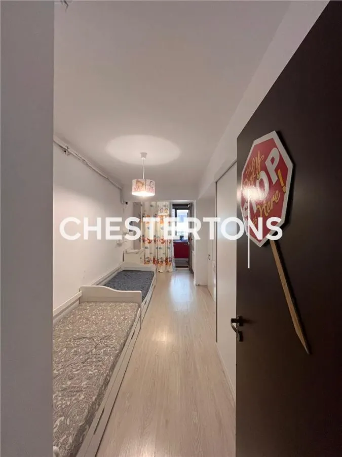 Apartament 3 camere, 110 mp- fabulos, Cartier Latin- Prelungirea Ghencea. - foto 18