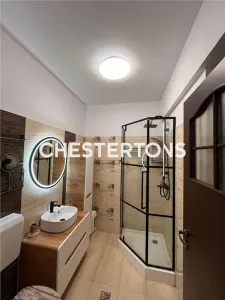 Apartament 3 camere, 110 mp- fabulos, Cartier Latin- Prelungirea Ghencea. - foto 19