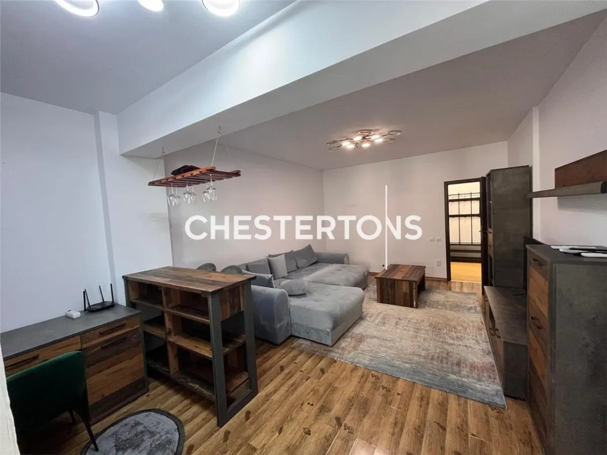 Apartament 3 camere, 110 mp- fabulos, Cartier Latin- Prelungirea Ghencea. - foto 4