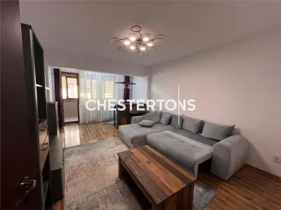 Apartament 3 camere, 110 mp- fabulos, Cartier Latin- Prelungirea Ghencea. - foto 5
