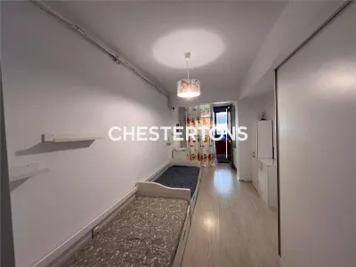 Apartament 3 camere, 110 mp- fabulos, Cartier Latin- Prelungirea Ghencea. - foto 9