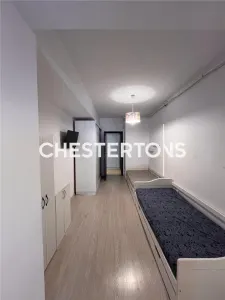Apartament 3 camere, 110 mp- fabulos, Cartier Latin- Prelungirea Ghencea. - foto 10