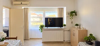 Apartament 1 camera cu logie – Girocului / Lidia, Timisoara - Timisoara