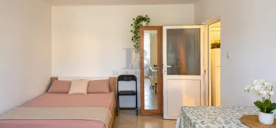Apartament 1 camera cu logie – Girocului / Lidia, Timisoara - foto 2