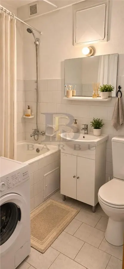 Apartament 1 camera cu logie – Girocului / Lidia, Timisoara - foto 3