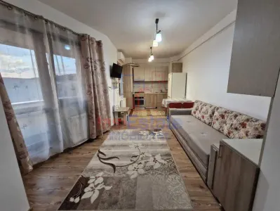 Apartament 2 Camere Pacurari - Petru Poni - Iasi