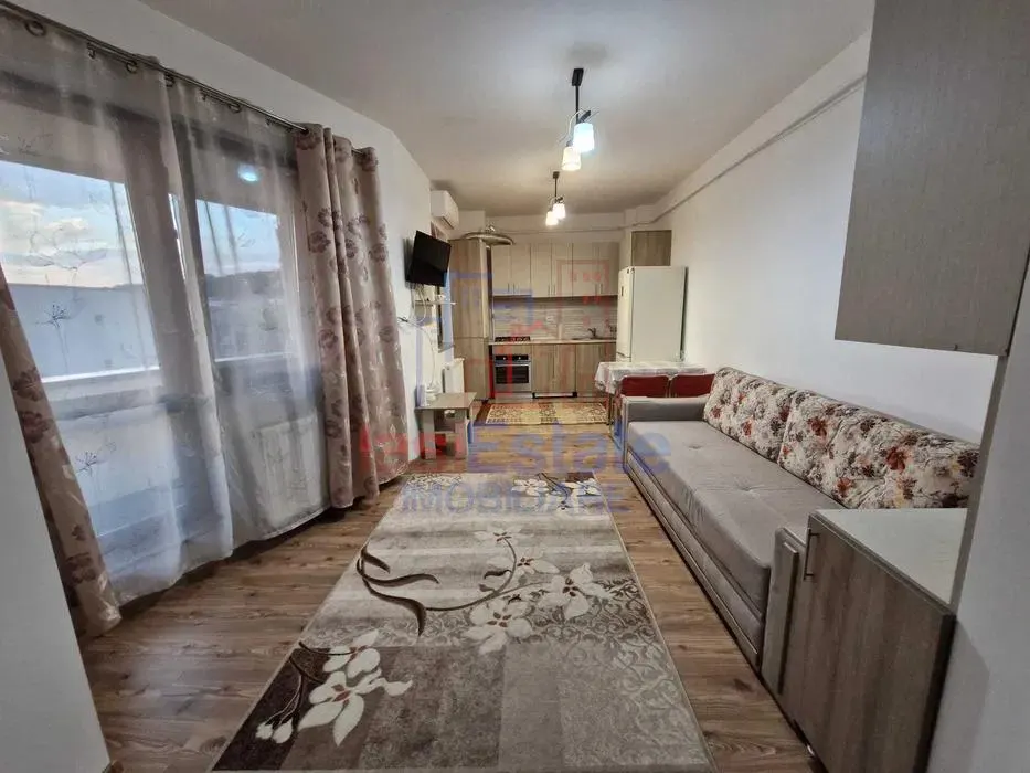 Apartament 2 Camere Pacurari - Petru Poni - foto 1