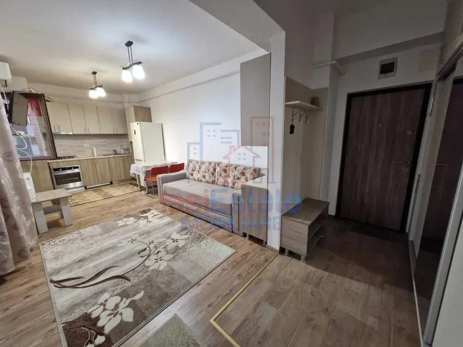 Apartament 2 Camere Pacurari - Petru Poni - foto 2