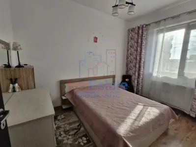Apartament 2 Camere Pacurari - Petru Poni - foto 3