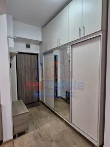Apartament 2 Camere Pacurari - Petru Poni - foto 4