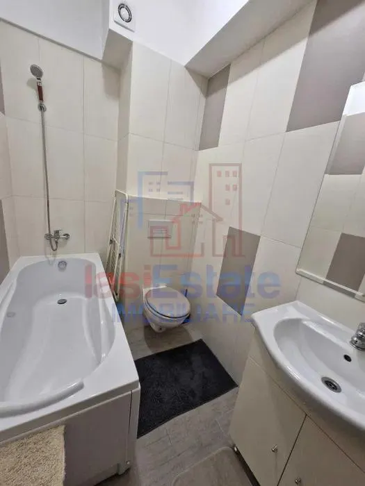 Apartament 2 Camere Pacurari - Petru Poni - foto 5