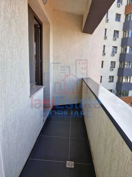 Apartament 2 Camere Pacurari - Petru Poni - foto 6