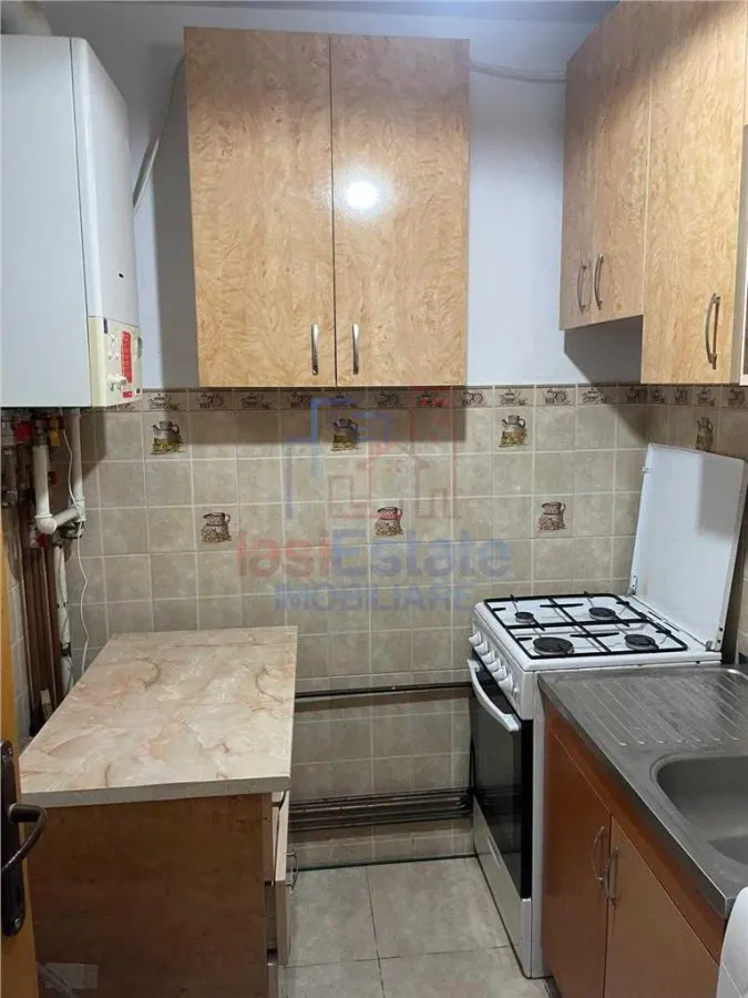 Apartament 2 camere in Alexandru la parter - foto 1