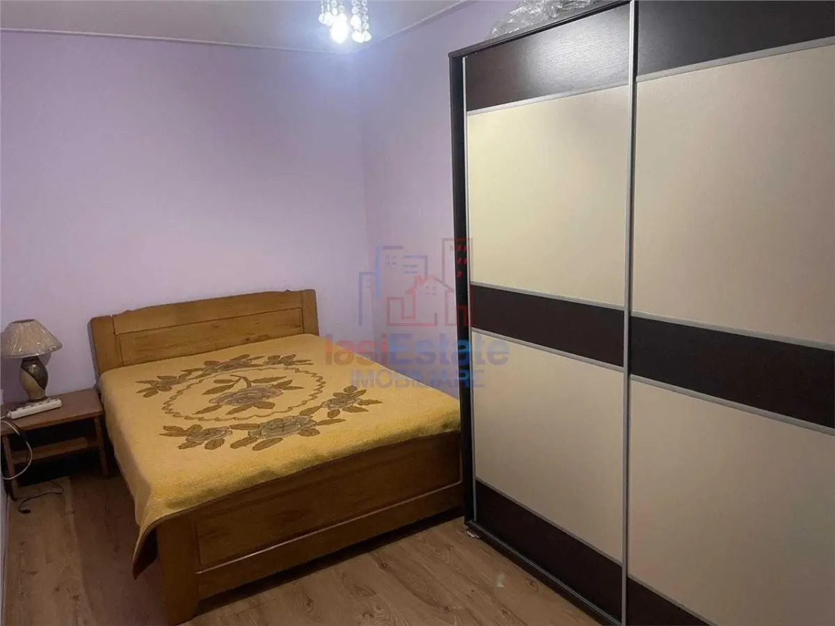 Apartament 2 camere in Alexandru la parter - foto 4