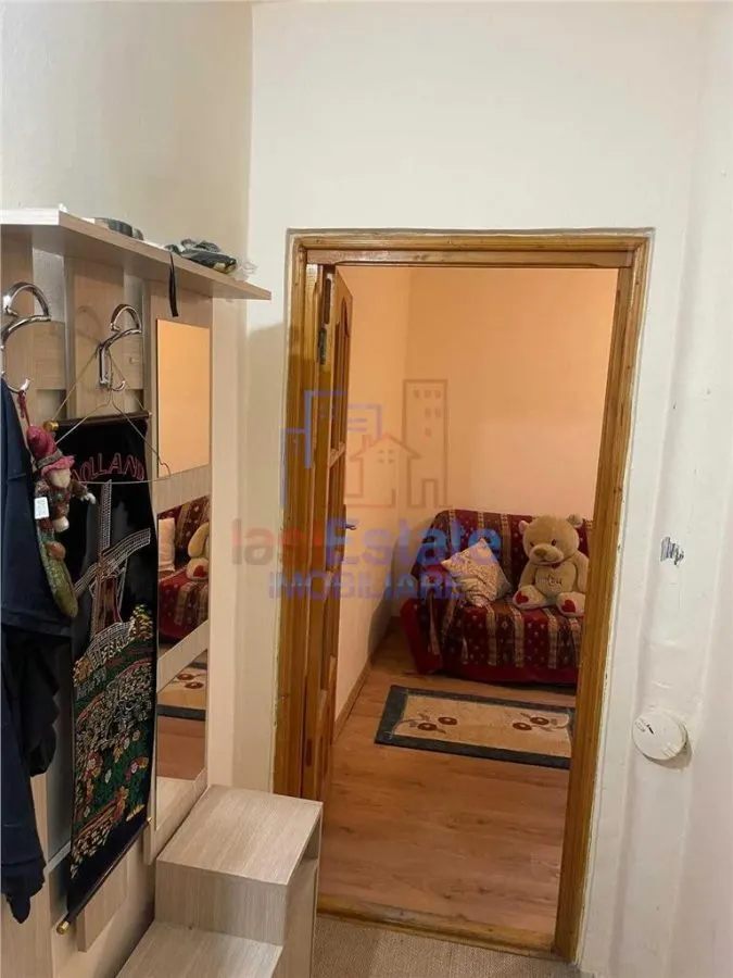 Apartament 2 camere in Alexandru la parter - foto 5
