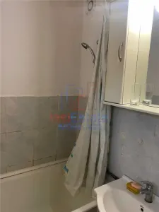 Apartment with 2 bedrooms for sale 33 sqm in Iasi, Alexandru cel Bun area - foto 6