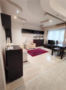 Apartament 3 camere zona de Gara - str Zugravi - Iasi