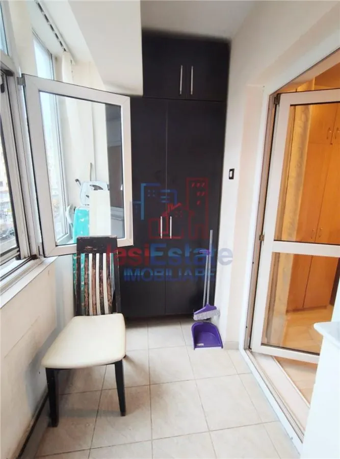 Apartament 3 camere zona de Gara - str Zugravi - foto 11