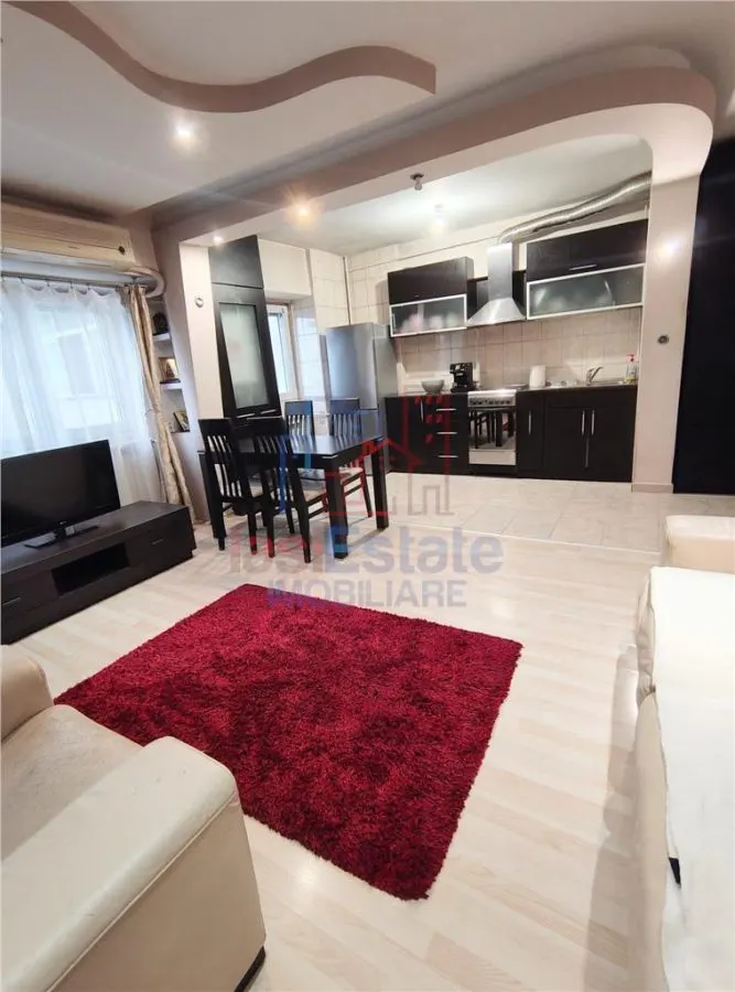 Apartament 3 camere zona de Gara - str Zugravi - foto 12