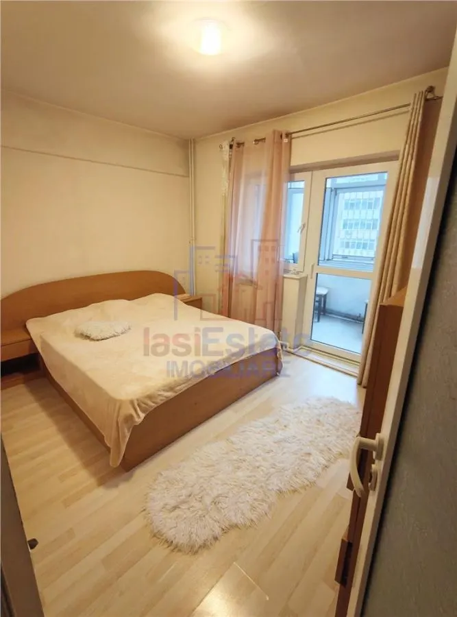 Apartament 3 camere zona de Gara - str Zugravi - foto 4