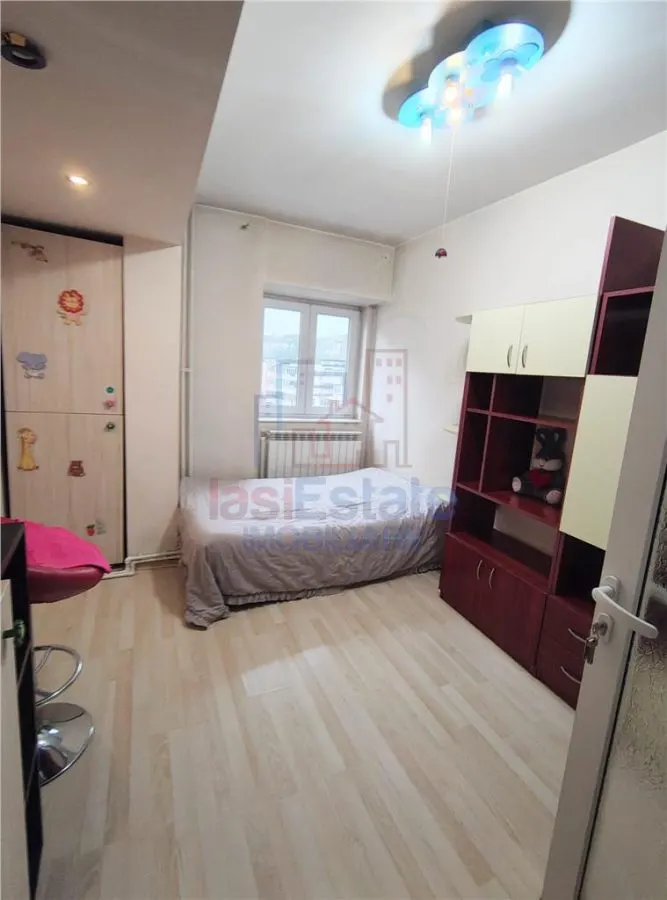 Apartament 3 camere zona de Gara - str Zugravi - foto 6