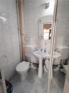 Apartment with 3 bedrooms for sale 69 sqm in Iasi, Gara area - foto 16