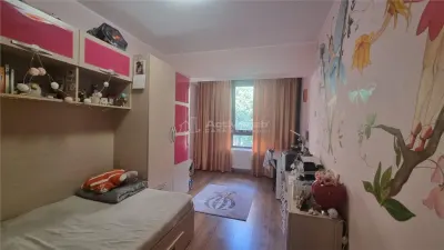 Apartament 4 camere 120mp util bloc Vega IC Frimu - foto 3