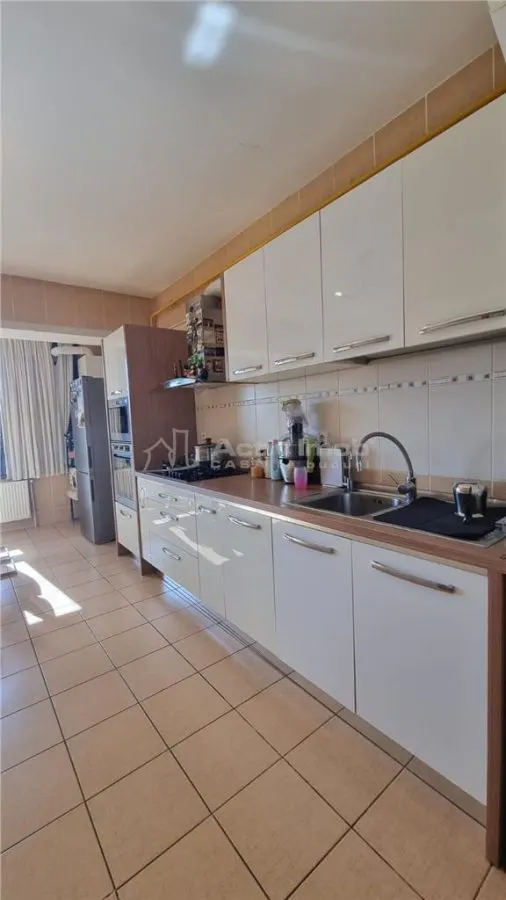 Apartament 4 camere 120mp util bloc Vega IC Frimu - foto 10