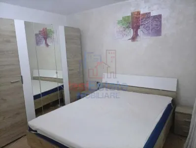Apartament cu 2 camere decomandat zona Pacurari Canta - Iasi